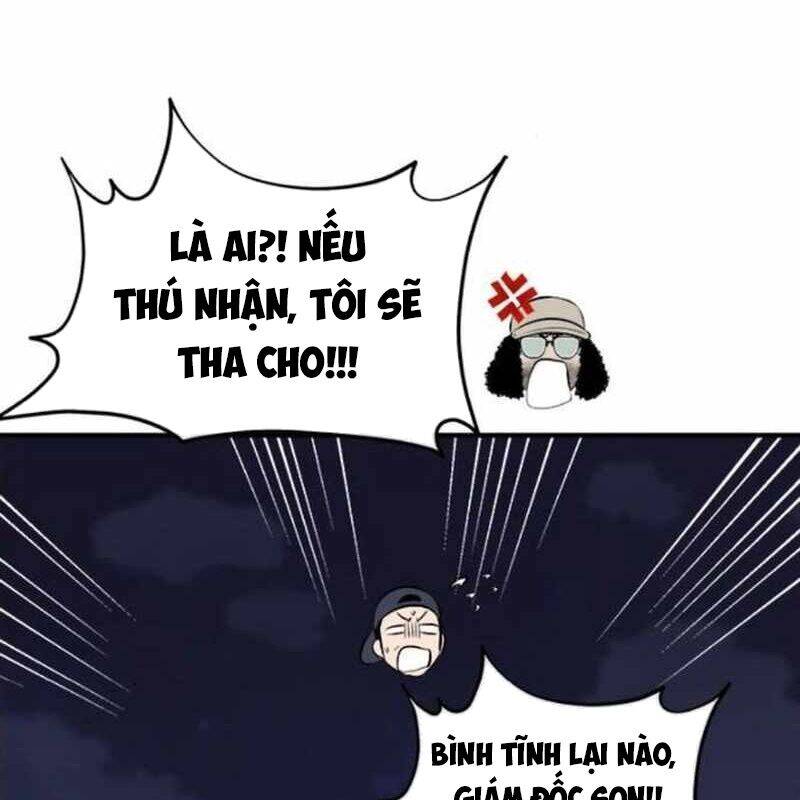 Một Anh Hùng Giỏi Mọi Thứ: Chapter 21
