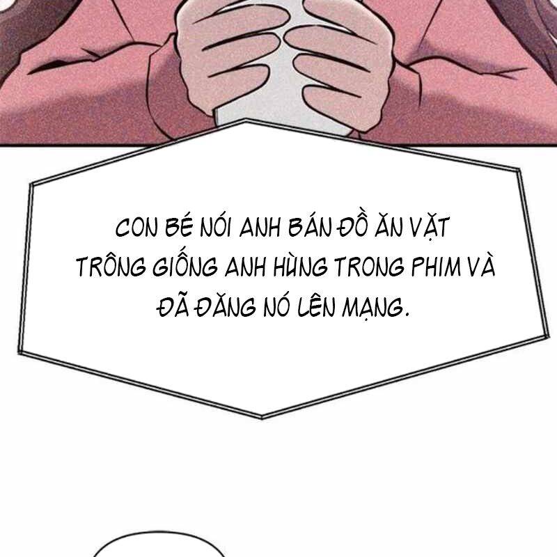 Một Anh Hùng Giỏi Mọi Thứ: Chapter 21