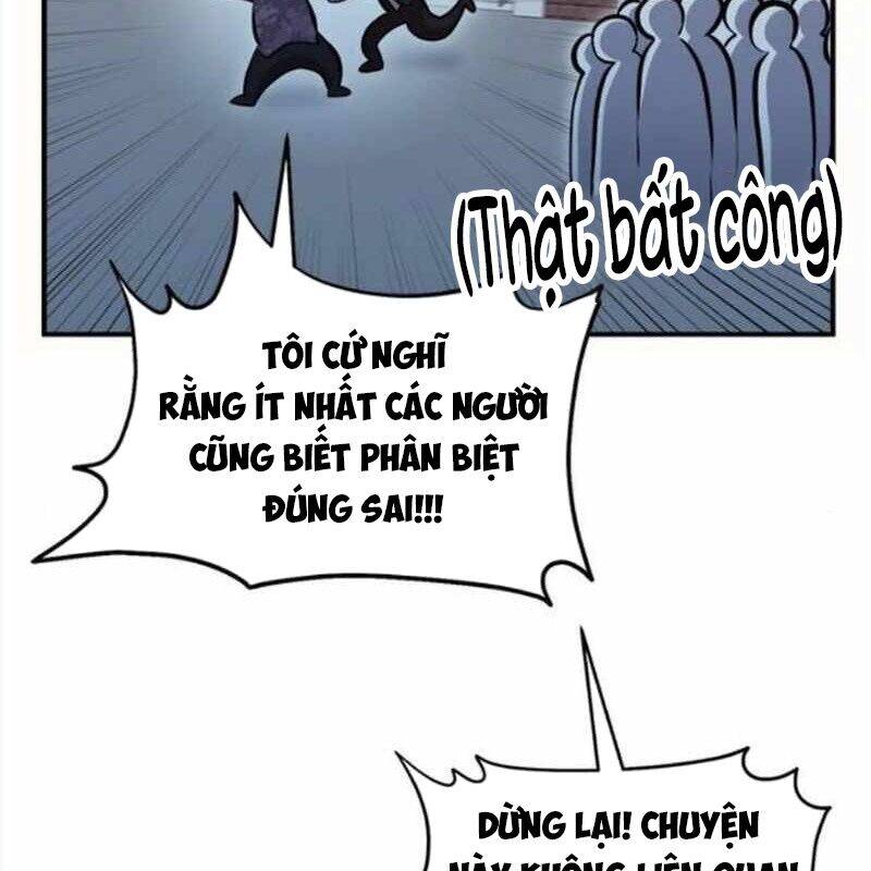 Một Anh Hùng Giỏi Mọi Thứ: Chapter 21