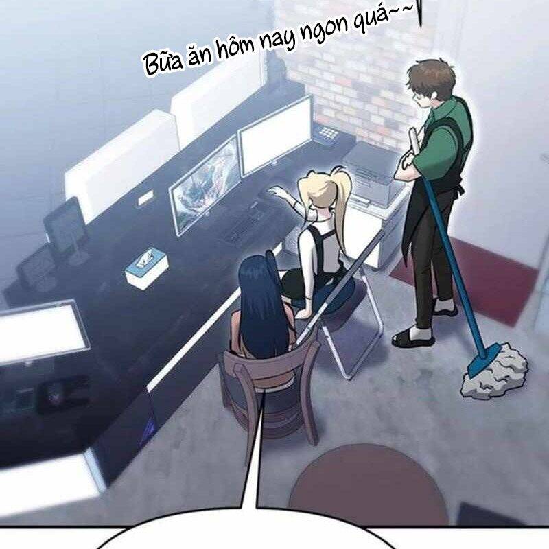 Một Anh Hùng Giỏi Mọi Thứ: Chapter 21