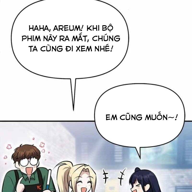 Một Anh Hùng Giỏi Mọi Thứ: Chapter 21
