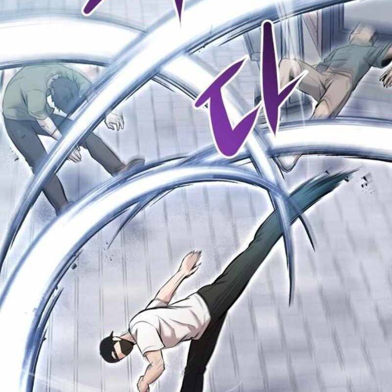 Một Anh Hùng Giỏi Mọi Thứ: Chapter 21