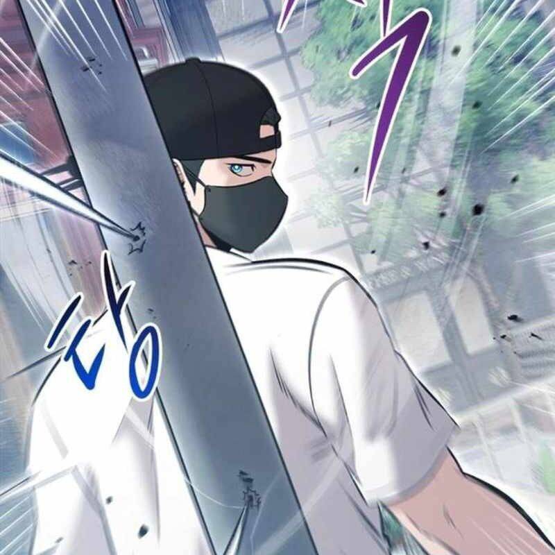 Một Anh Hùng Giỏi Mọi Thứ: Chapter 21