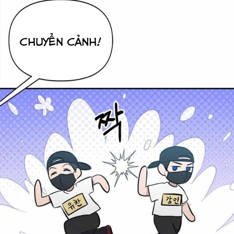 Một Anh Hùng Giỏi Mọi Thứ: Chapter 21