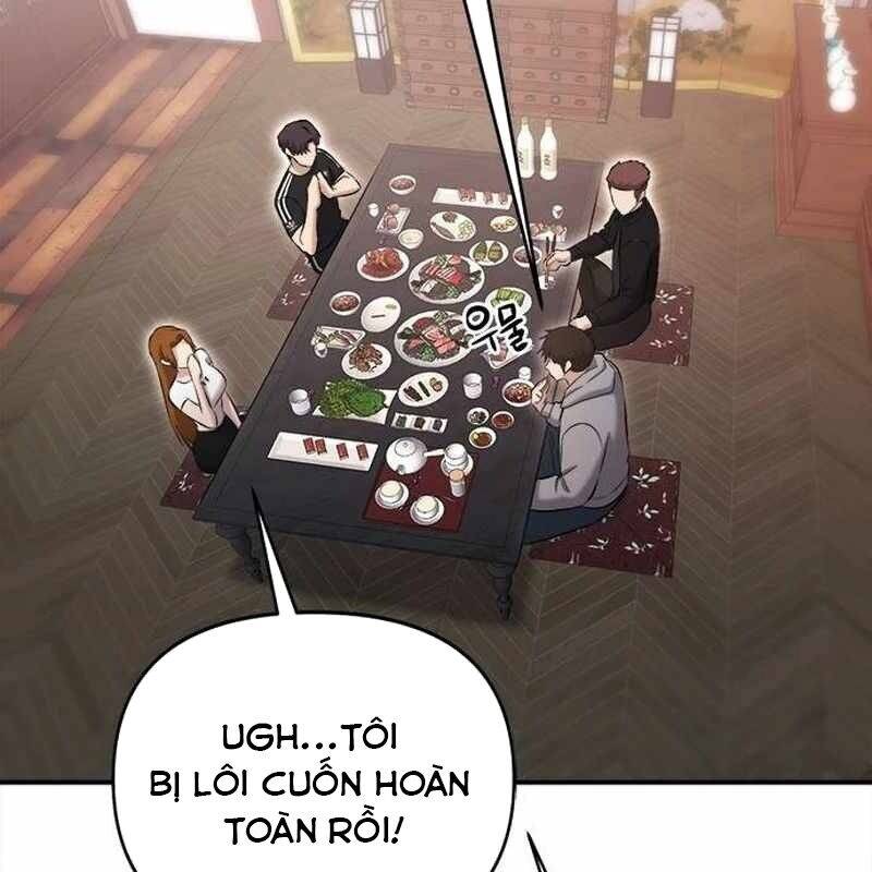 Một Anh Hùng Giỏi Mọi Thứ: Chapter 22