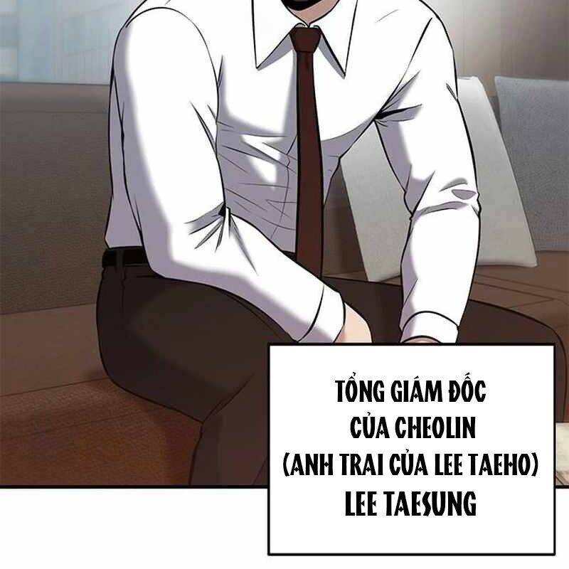 Một Anh Hùng Giỏi Mọi Thứ: Chapter 22