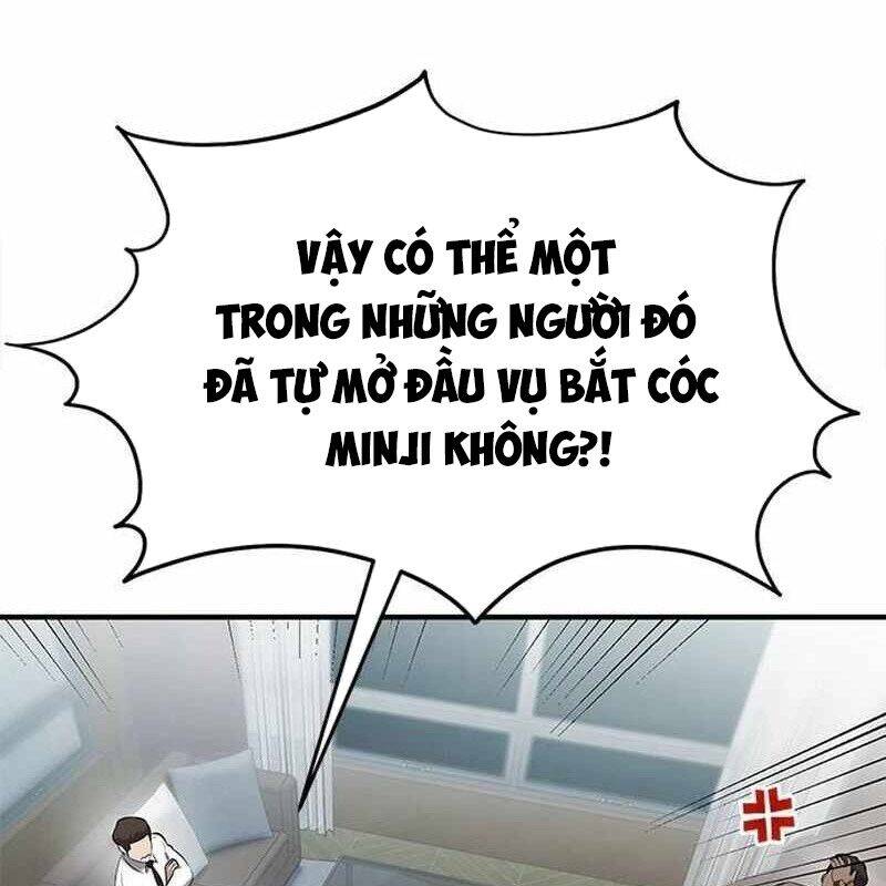 Một Anh Hùng Giỏi Mọi Thứ: Chapter 22
