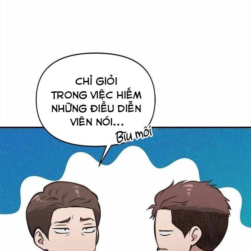 Một Anh Hùng Giỏi Mọi Thứ: Chapter 22