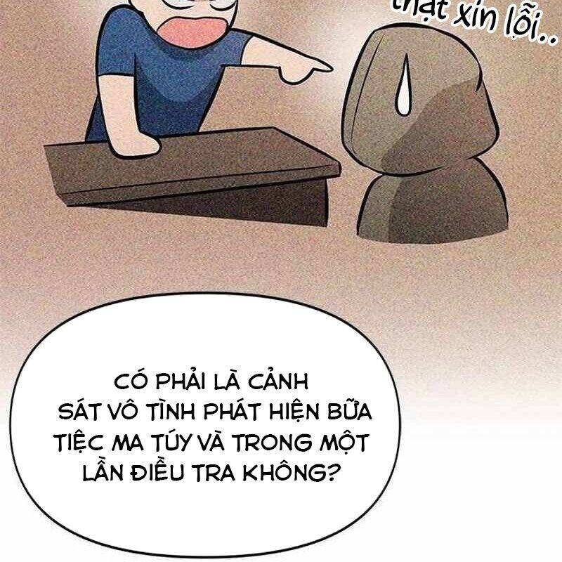 Một Anh Hùng Giỏi Mọi Thứ: Chapter 22