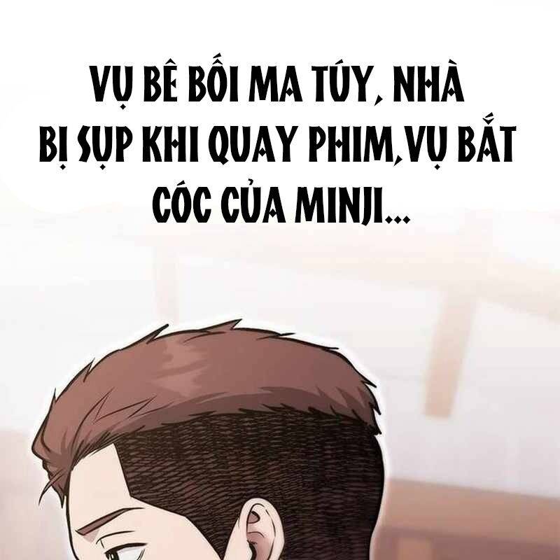 Một Anh Hùng Giỏi Mọi Thứ: Chapter 22