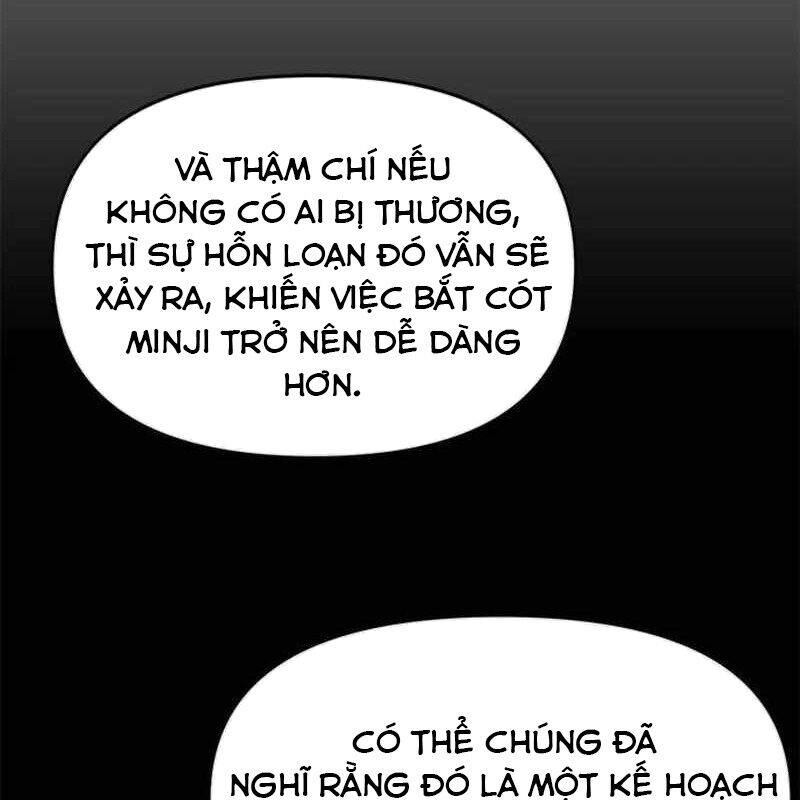 Một Anh Hùng Giỏi Mọi Thứ: Chapter 22