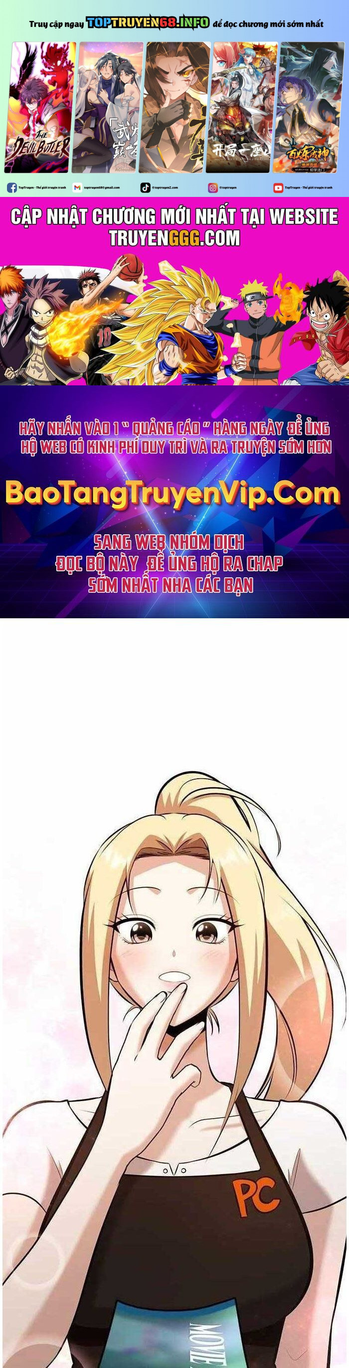 Một Anh Hùng Giỏi Mọi Thứ: Chapter 23
