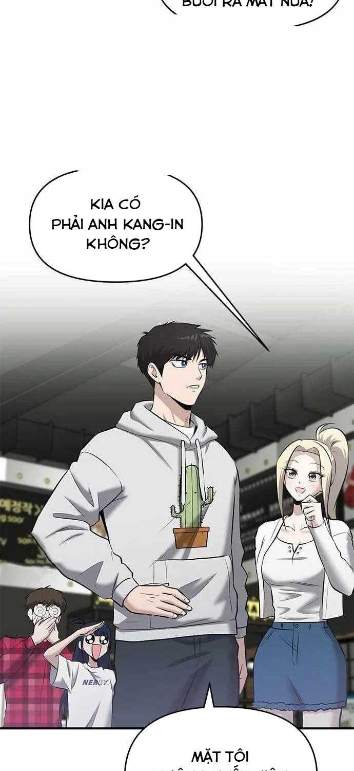 Một Anh Hùng Giỏi Mọi Thứ: Chapter 23
