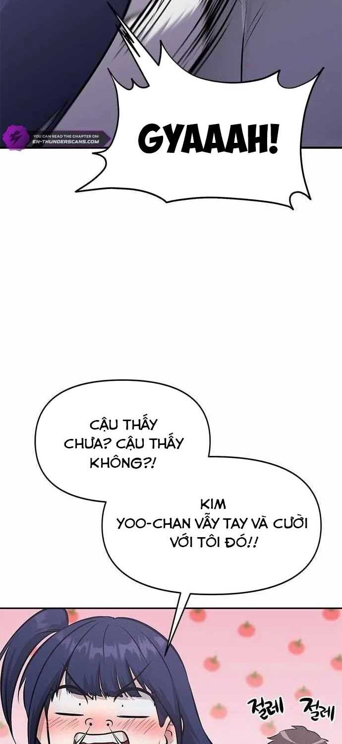 Một Anh Hùng Giỏi Mọi Thứ: Chapter 23