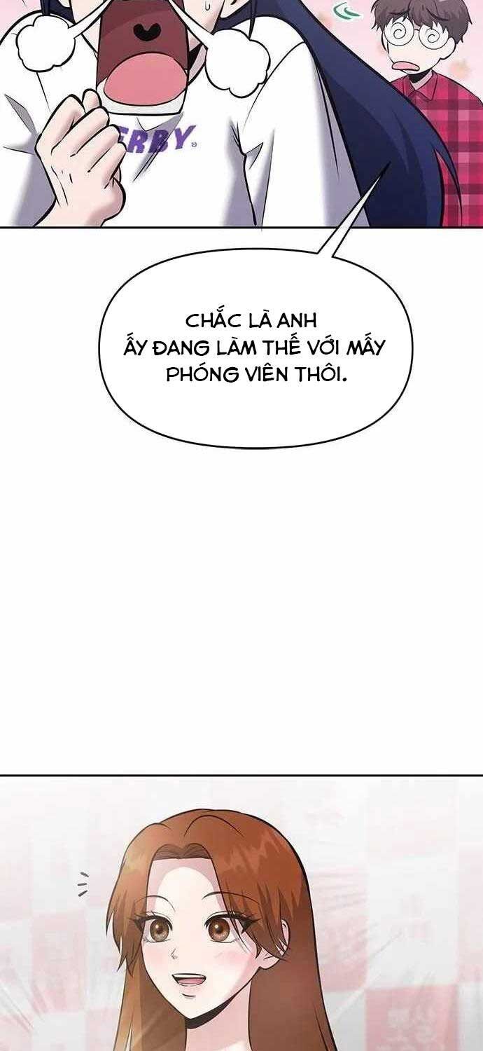 Một Anh Hùng Giỏi Mọi Thứ: Chapter 23