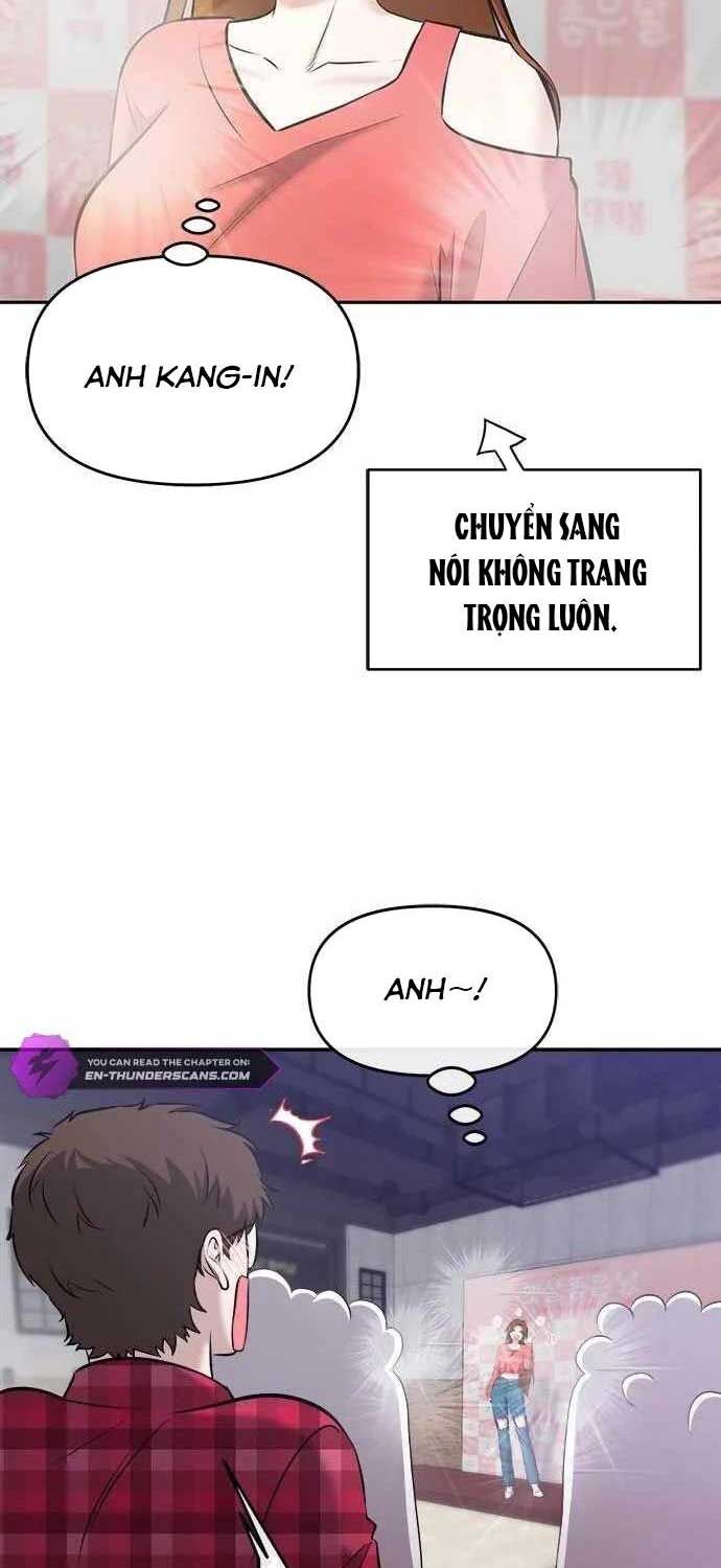 Một Anh Hùng Giỏi Mọi Thứ: Chapter 23