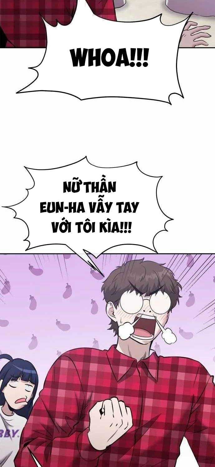 Một Anh Hùng Giỏi Mọi Thứ: Chapter 23