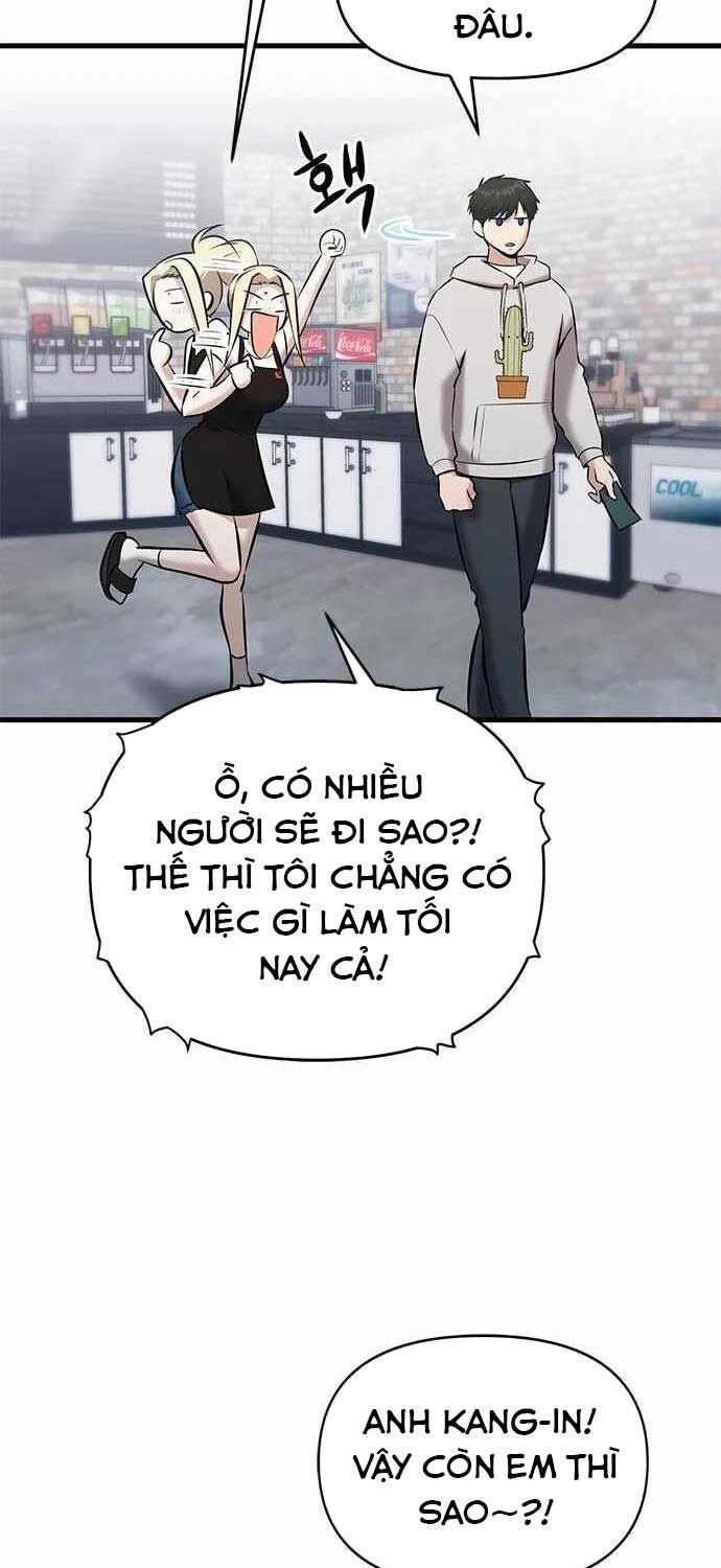 Một Anh Hùng Giỏi Mọi Thứ: Chapter 23