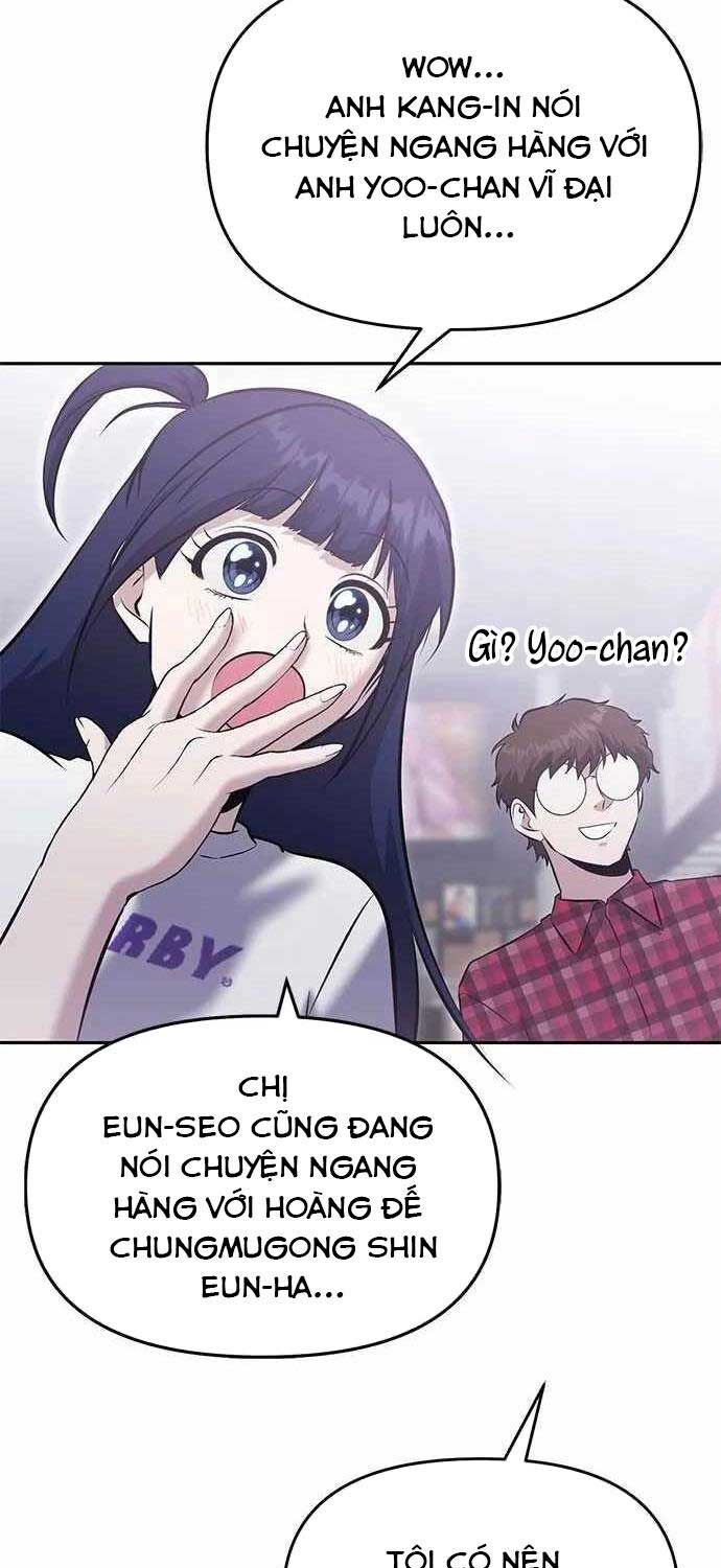 Một Anh Hùng Giỏi Mọi Thứ: Chapter 23