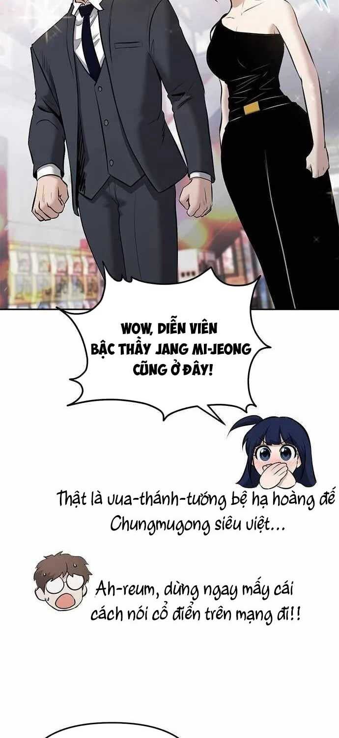 Một Anh Hùng Giỏi Mọi Thứ: Chapter 23
