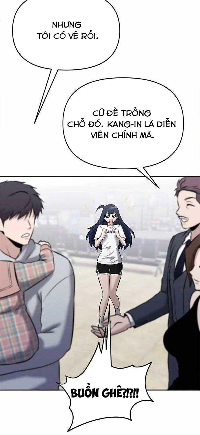 Một Anh Hùng Giỏi Mọi Thứ: Chapter 23