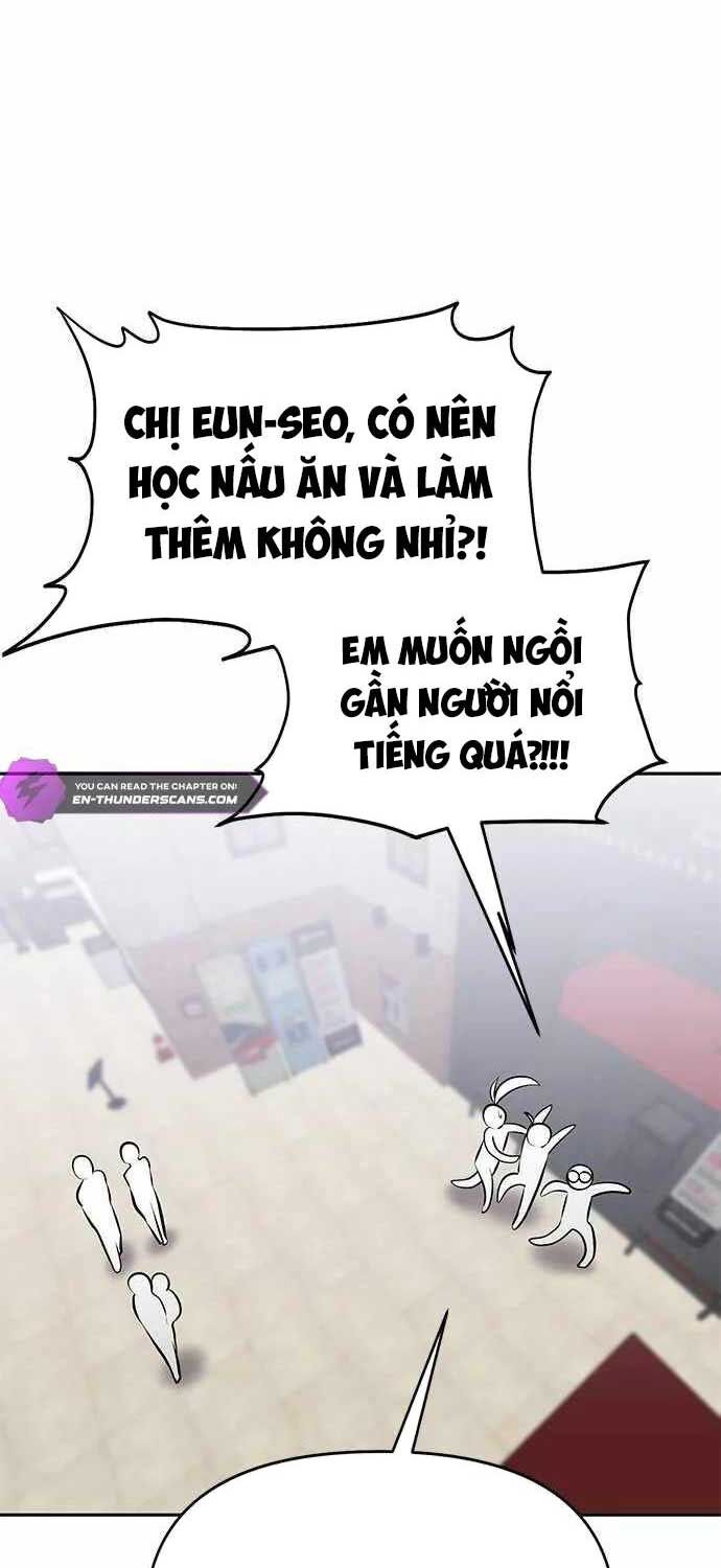 Một Anh Hùng Giỏi Mọi Thứ: Chapter 23