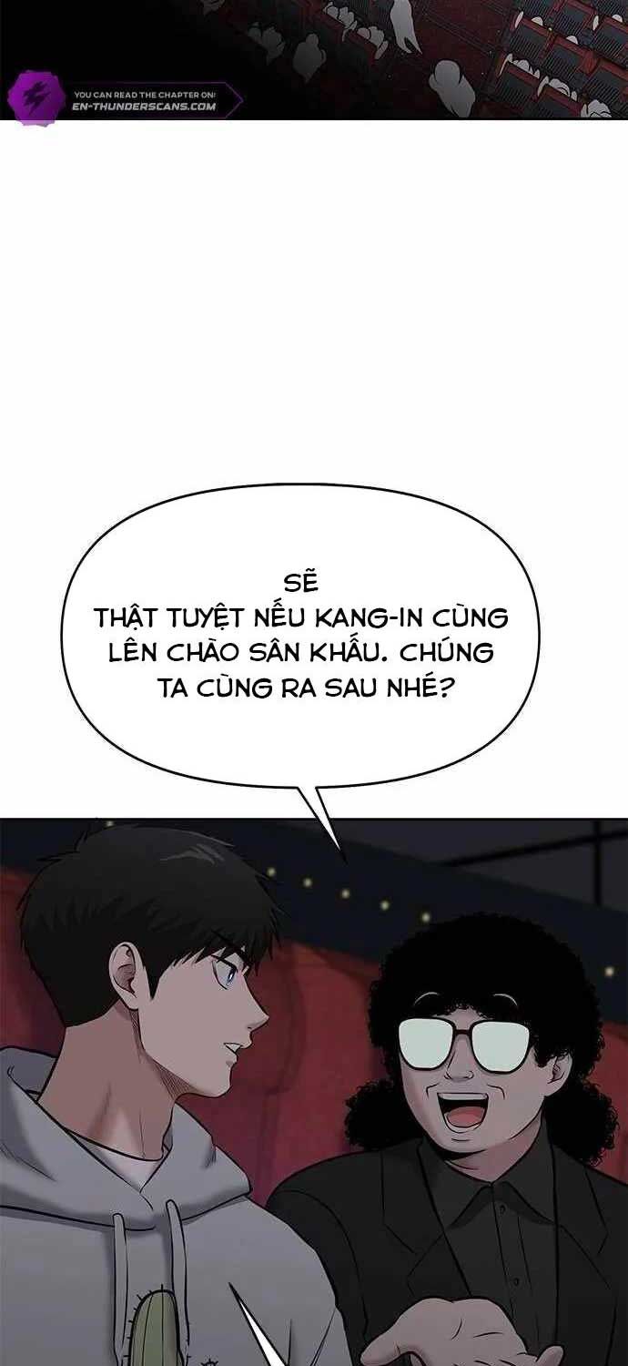 Một Anh Hùng Giỏi Mọi Thứ: Chapter 23