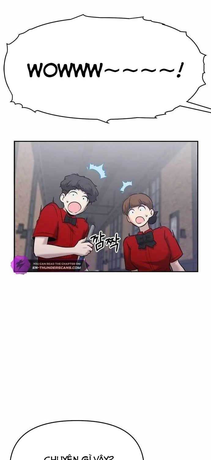 Một Anh Hùng Giỏi Mọi Thứ: Chapter 23