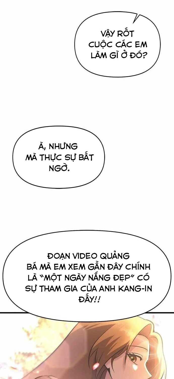Một Anh Hùng Giỏi Mọi Thứ: Chapter 23