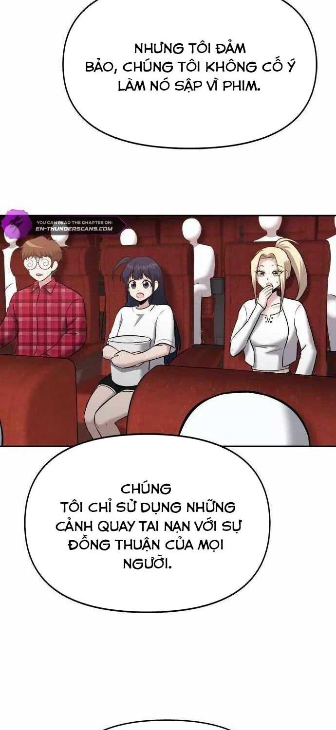 Một Anh Hùng Giỏi Mọi Thứ: Chapter 23
