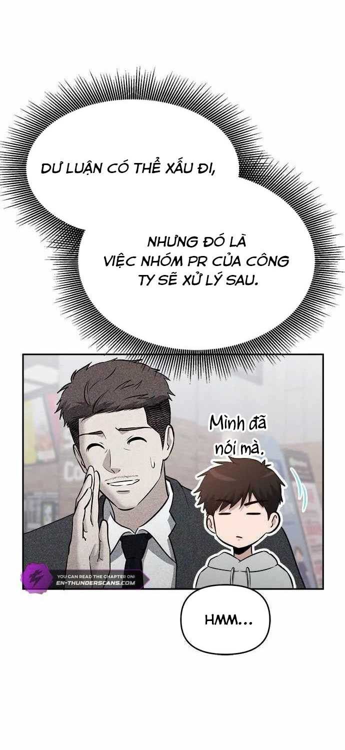 Một Anh Hùng Giỏi Mọi Thứ: Chapter 23