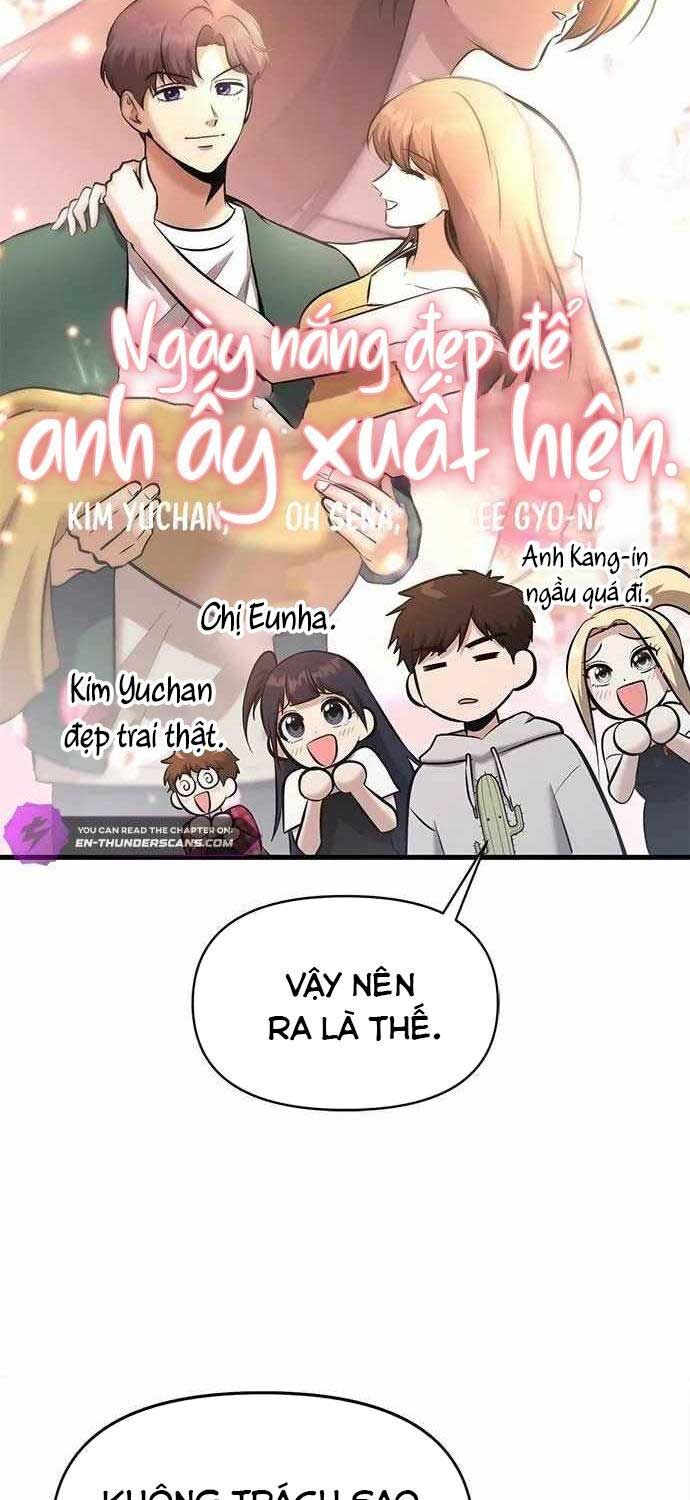 Một Anh Hùng Giỏi Mọi Thứ: Chapter 23