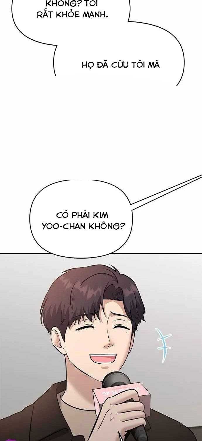 Một Anh Hùng Giỏi Mọi Thứ: Chapter 23