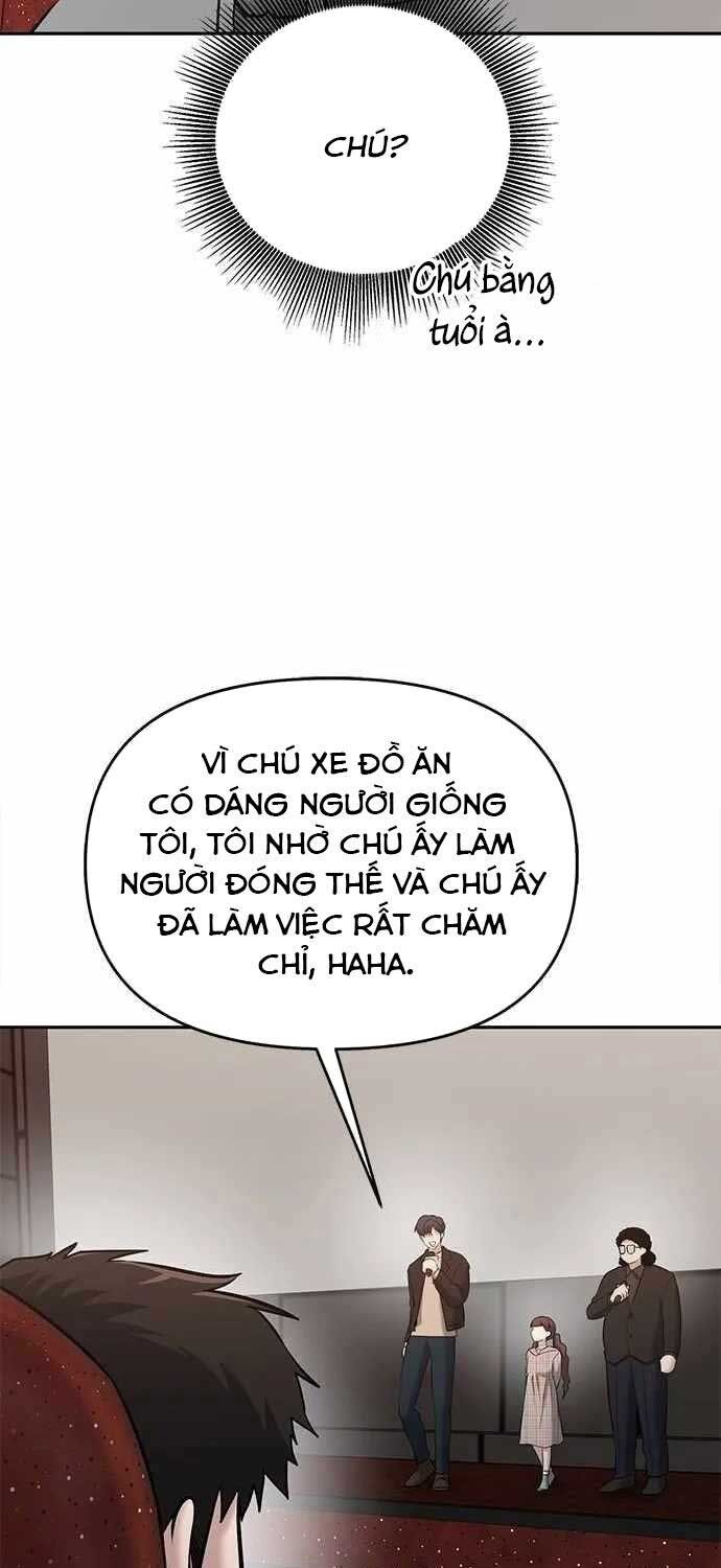 Một Anh Hùng Giỏi Mọi Thứ: Chapter 23