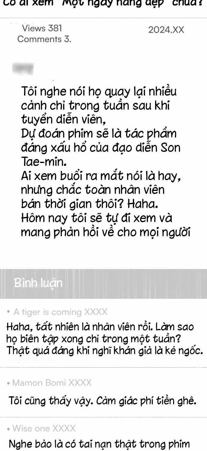 Một Anh Hùng Giỏi Mọi Thứ: Chapter 23