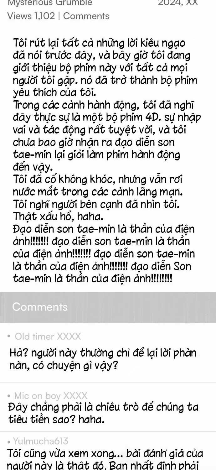 Một Anh Hùng Giỏi Mọi Thứ: Chapter 23