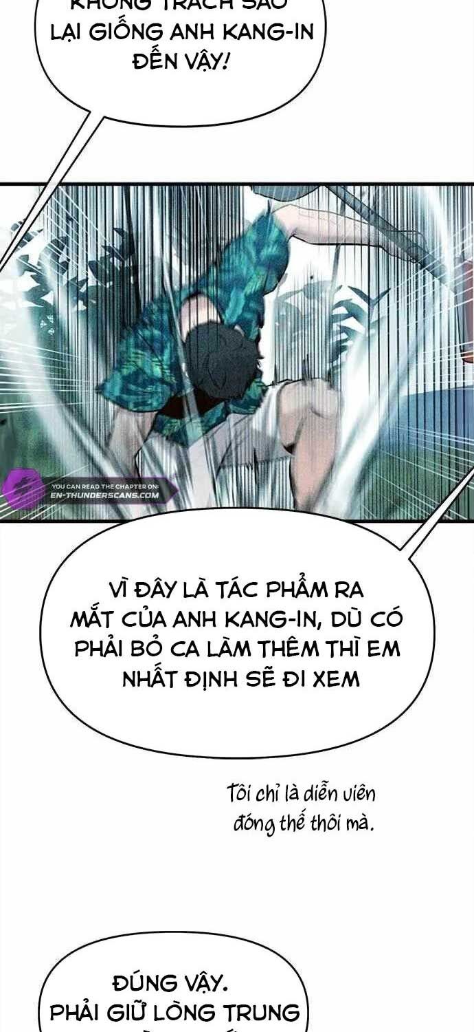 Một Anh Hùng Giỏi Mọi Thứ: Chapter 23