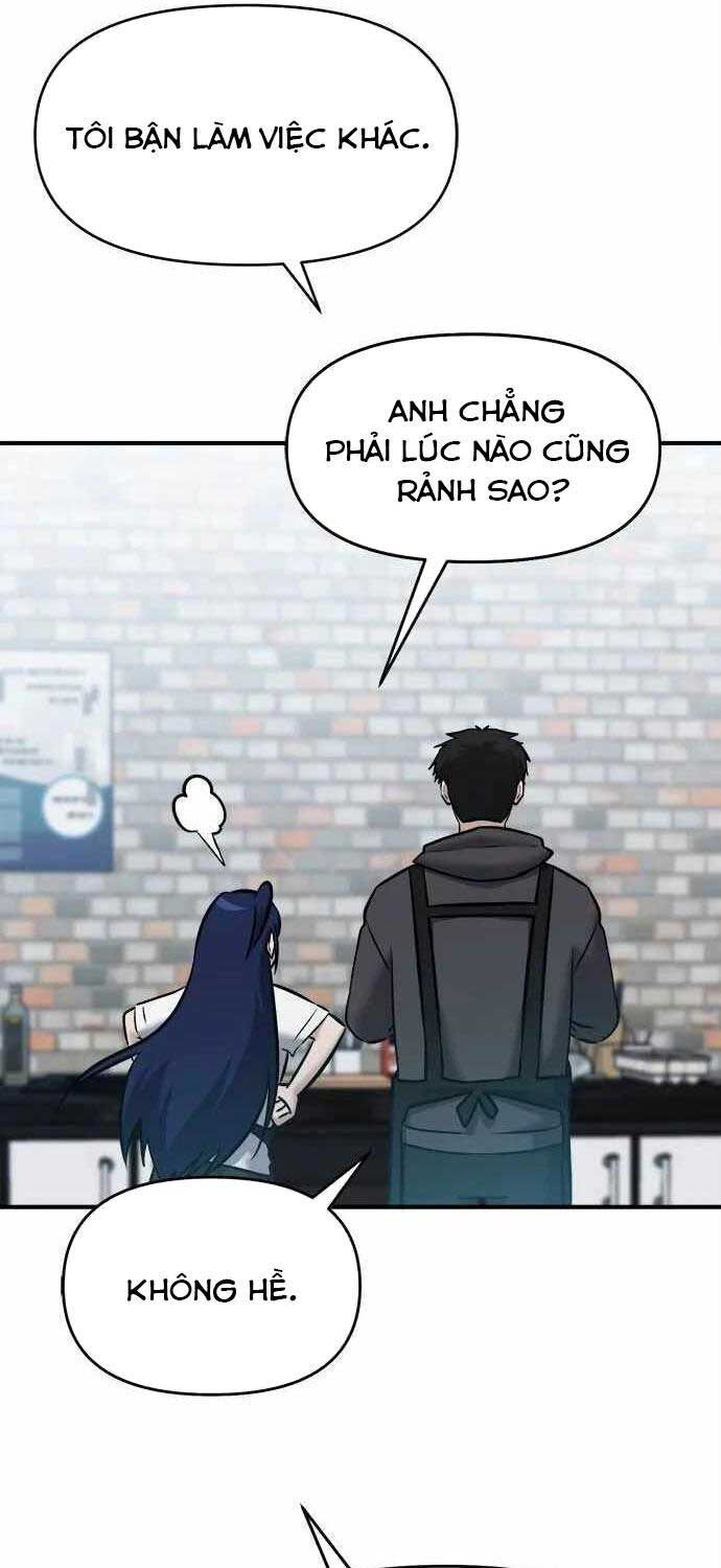 Một Anh Hùng Giỏi Mọi Thứ: Chapter 23