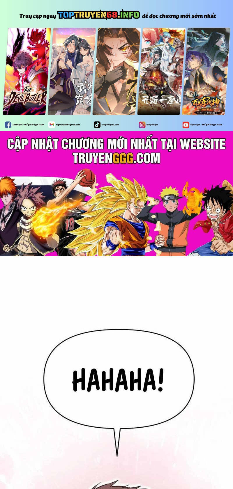 Một Anh Hùng Giỏi Mọi Thứ: Chapter 24