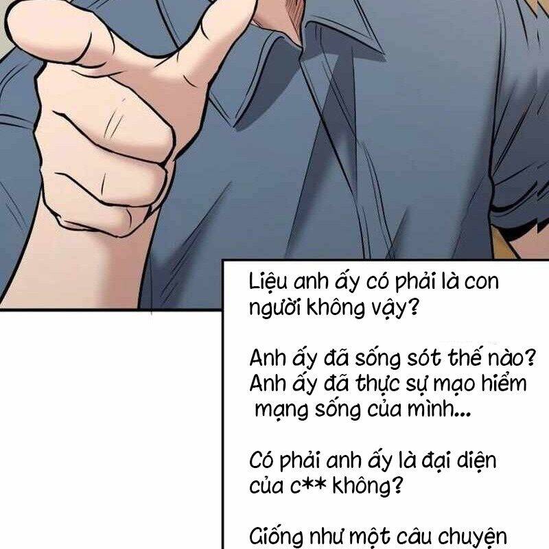 Một Anh Hùng Giỏi Mọi Thứ: Chapter 24