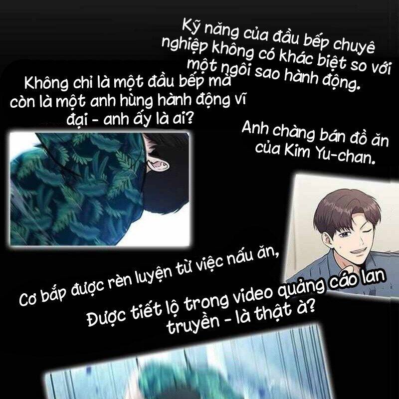 Một Anh Hùng Giỏi Mọi Thứ: Chapter 24