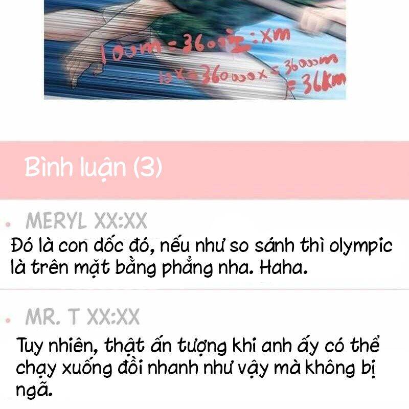 Một Anh Hùng Giỏi Mọi Thứ: Chapter 24