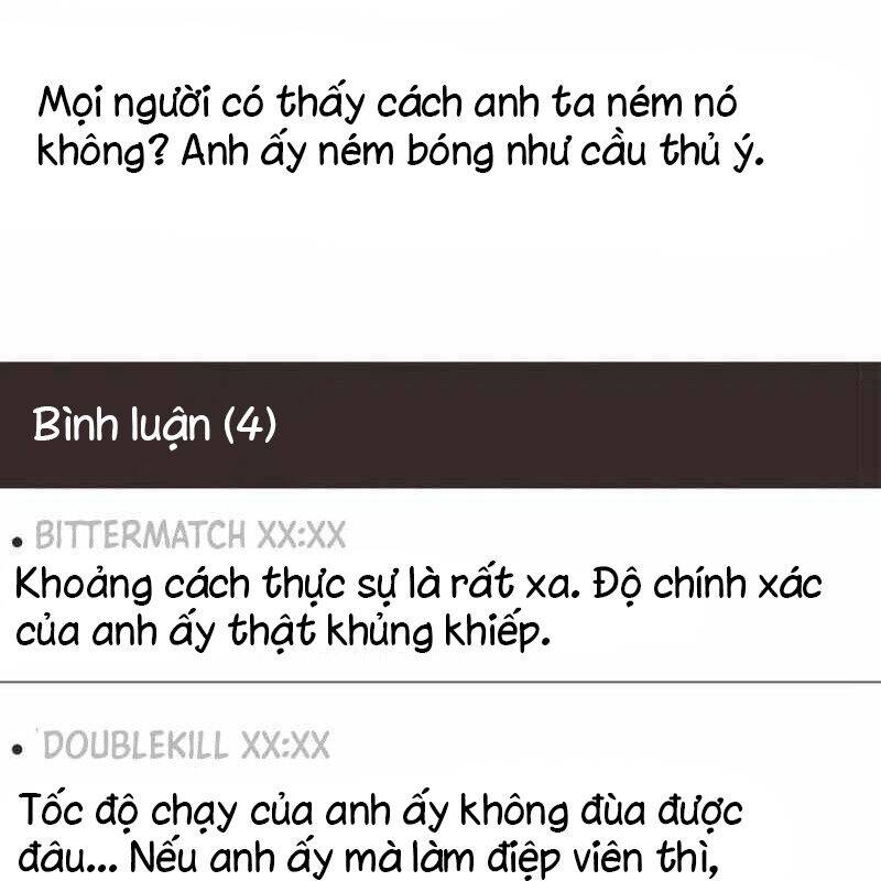Một Anh Hùng Giỏi Mọi Thứ: Chapter 24