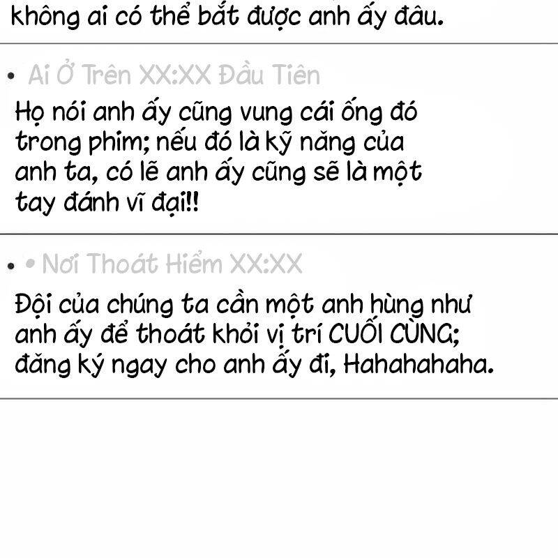 Một Anh Hùng Giỏi Mọi Thứ: Chapter 24