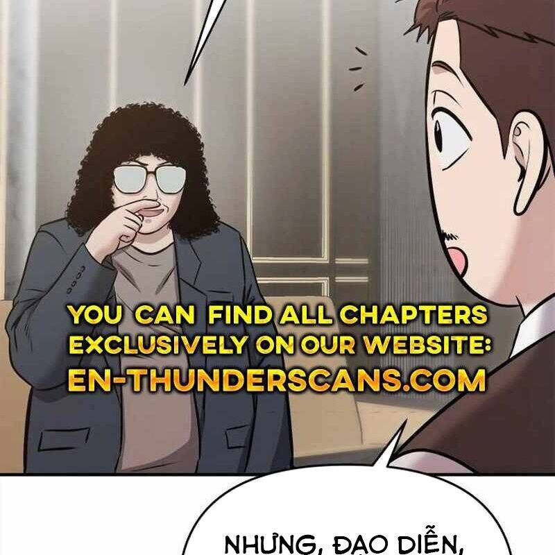Một Anh Hùng Giỏi Mọi Thứ: Chapter 24