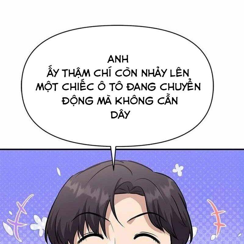 Một Anh Hùng Giỏi Mọi Thứ: Chapter 24