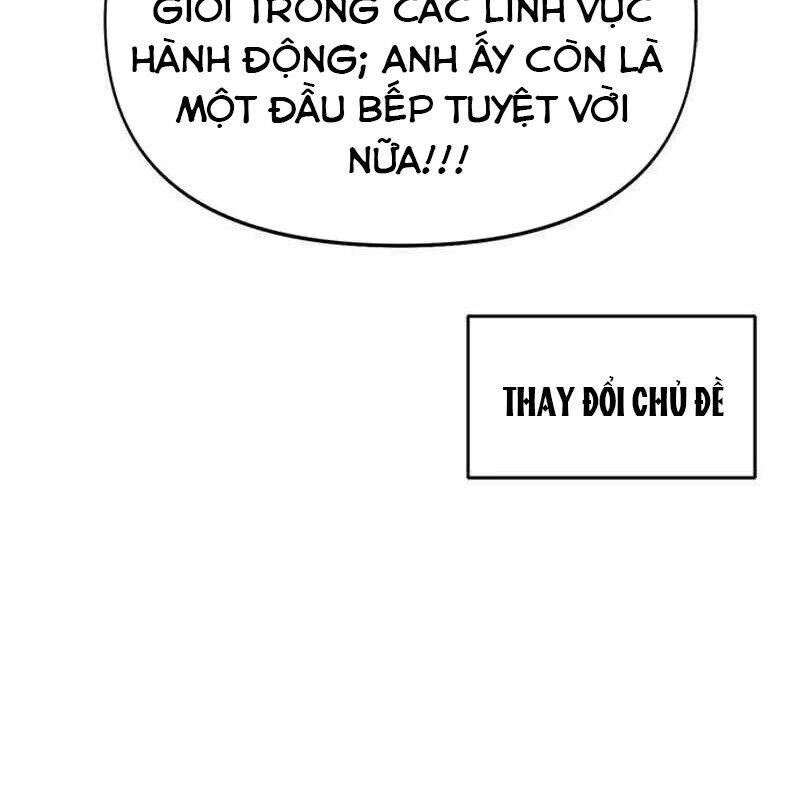 Một Anh Hùng Giỏi Mọi Thứ: Chapter 24