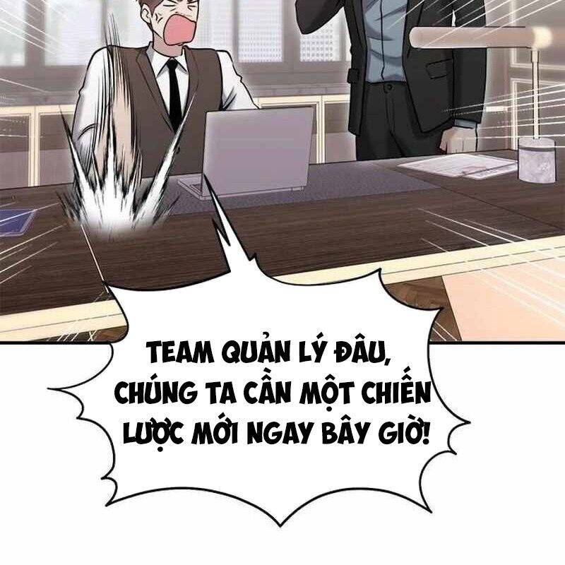 Một Anh Hùng Giỏi Mọi Thứ: Chapter 24