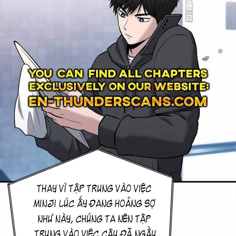 Một Anh Hùng Giỏi Mọi Thứ: Chapter 24
