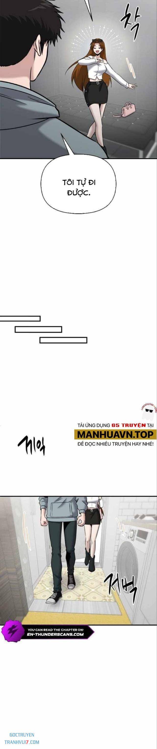 Một Anh Hùng Giỏi Mọi Thứ: Chapter 25